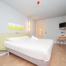 Ibis Budget London Barking