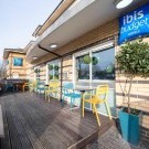 Ibis Budget London Barking