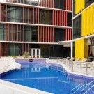 IBIS Doha Qatar
