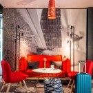 IBIS London Elstree Borehamwood