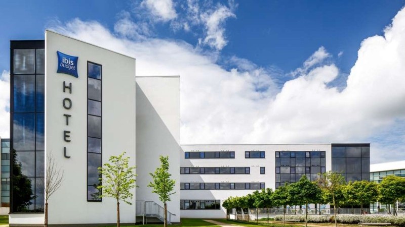 Ibis Budget Edinburgh Park