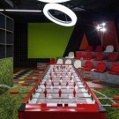 IBIS Budget Amsterdam City South