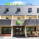 IBIS Styles Parc des Expositions de Villepinte