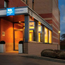 IBIS Budget Brussels Airport