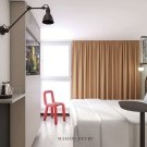 IBIS Styles Colombes Paris Ouest