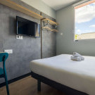 IBIS BUDGET NANTERRE LA DEFENSE