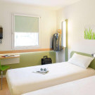 IBIS Budget Brussels Airport
