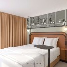 IBIS Styles Colombes Paris Ouest