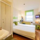 IBIS Budget Krakow Stare Miasto