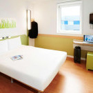 IBIS Budget Brussels Airport