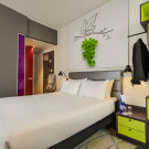 ibis Styles Jerusalem City Center