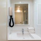 IBIS Styles Parc des Expositions de Villepinte