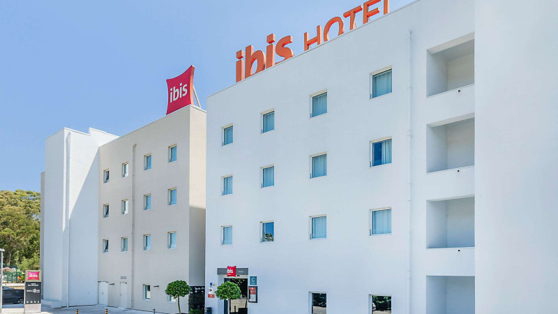 IBIS Lisboa Alfragide