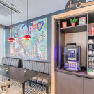 IBIS Lisboa Alfragide
