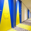 IBIS Budget Amsterdam City South