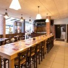 IBIS Styles Parc des Expositions de Villepinte