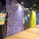 IBIS Budget Amsterdam City South