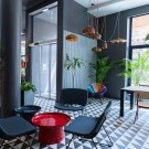 IBIS Malaga Centro Ciudad 