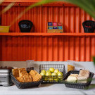 IBIS BUDGET NANTERRE LA DEFENSE