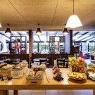 IBIS Styles Parc des Expositions de Villepinte