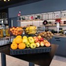 IBIS Malaga Centro Ciudad 