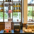 IBIS Styles Parc des Expositions de Villepinte