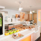 IBIS Budget Brussels Airport
