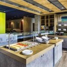 IBIS Budget Amsterdam City South