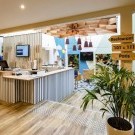 IBIS Styles Parc des Expositions de Villepinte