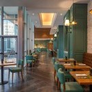 IBIS Doha Qatar