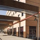 IBIS Malaga Centro Ciudad 