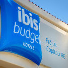 Ibis Budget Fréjus Capitou Hotel