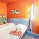 Ibis Budget Fréjus Capitou Hotel