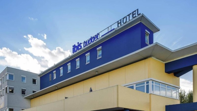 ibis budget Salzburg Airport