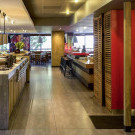 ibis Paris Porte d’Italie Hotel
