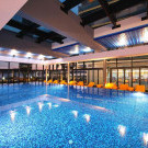 ILIRIJA RESORT4**** (Hotely Ilirija 4*/Kornati4*)