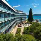 ILIRIJA RESORT4**** (Hotely Ilirija 4*/Kornati4*)