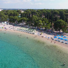 ILIRIJA RESORT4**** (Hotely Ilirija 4*/Kornati4*)