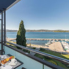 ILIRIJA RESORT4**** (Hotely Ilirija 4*/Kornati4*)
