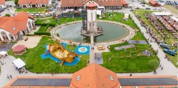 Furmanske preteky na Masarykovom dvore 2026