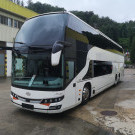 Scania Beulas 89  - AA076JH