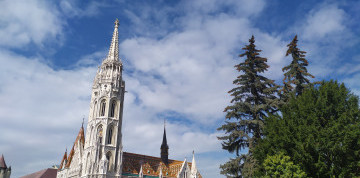 2-dňový zájazd do Budapešti