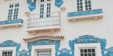 Letecký zájazd do Portugalska