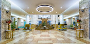 Slnečné pobrežie – HI Hotels Imperial Resort 4* s Ultra All Inclusive a s dopravou
