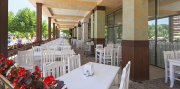 Slnečné pobrežie – HI Hotels Imperial Resort 4* s Ultra All Inclusive a s dopravou