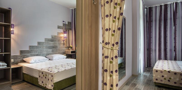 Slnečné pobrežie – HI Hotels Imperial Resort 4* s Ultra All Inclusive a s dopravou