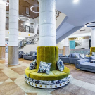 HI Hotels Imperial Resort, 4* Hotel