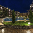 HI Hotels Imperial Resort, 4* Hotel