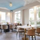 Hotel Isidore Nice Ouest