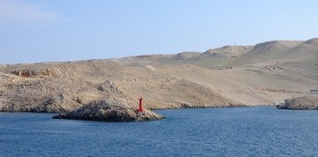 Týždeň na Pagu s All Inclusive a dopravou - hotel Pagus 4*